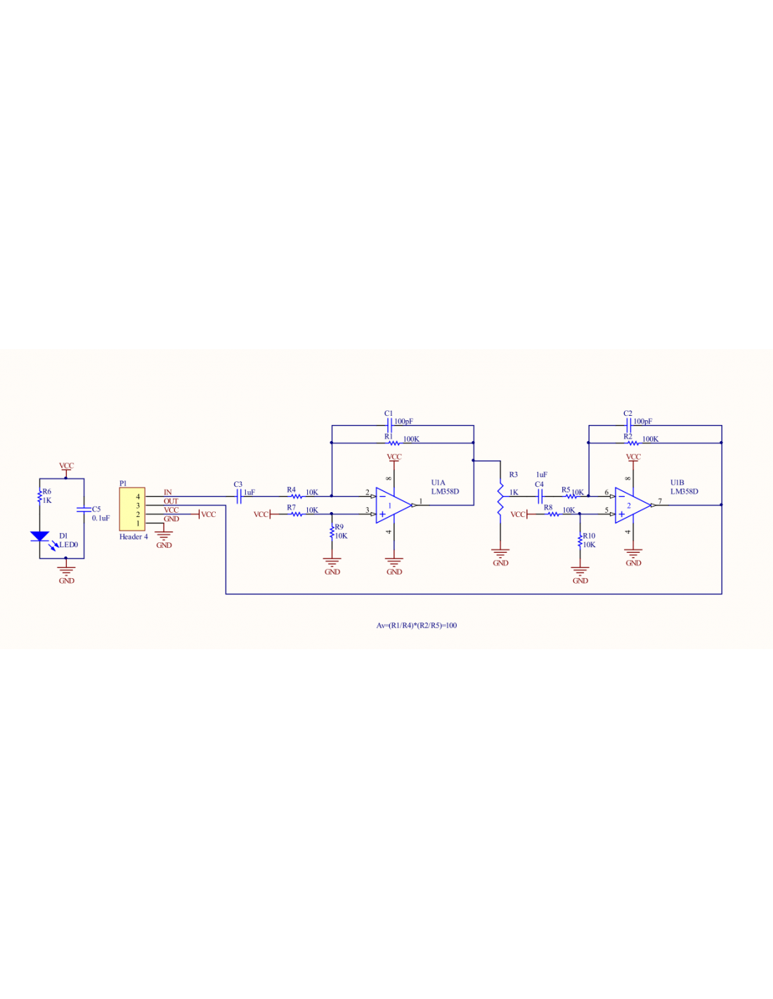 pressure liquid sensor LM358  Module Amplifier Operational/Signal Netram