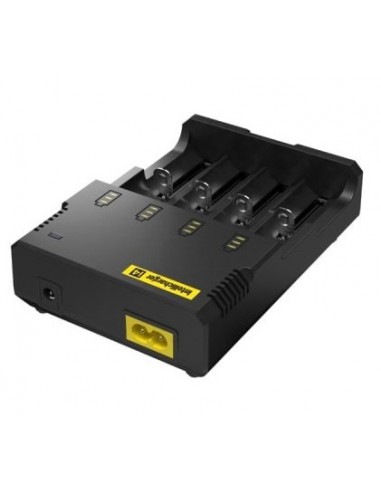 lithium battery charger