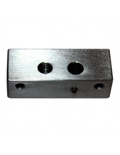 Extruder Bar Single Mount