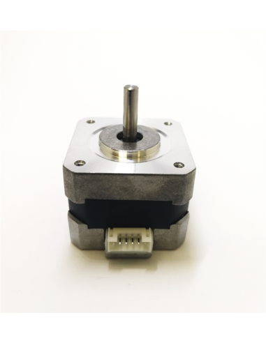 Nema 17 Stepper Motor 34mm,40mm,48mm at best price in Mumbai