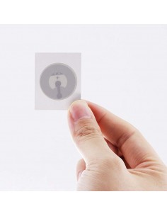 NFC Sticker Tag – NTAG213