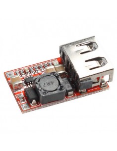 USB Step-Down Power Module...