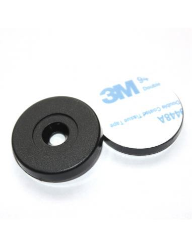 NTAG213 NFC Anti-Metal Tag 30mm with...