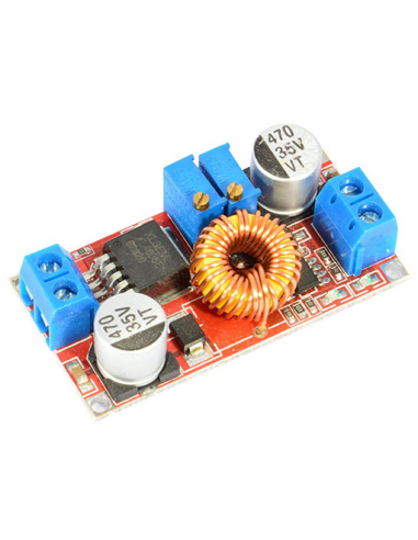 Large Current 5A Constant Current LED...