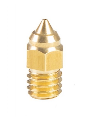 Creality 0.6mm MK8 Brass Nozzle