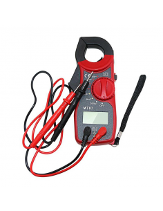 MT87 Digital Clamp Multimeter