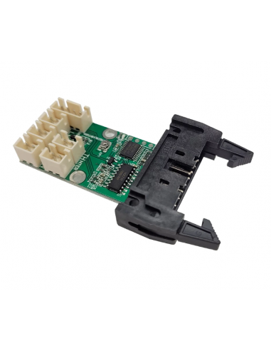 Creality Hotend Breakout Adapter for...