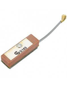 GPS Active Ceramic Antenna...