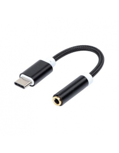 USB Type-C To 3.5mm Jack...