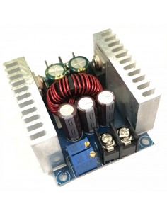 DC 6-40V To 1.2-36V 300W...