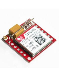 SIM800L GPRS GSM Module