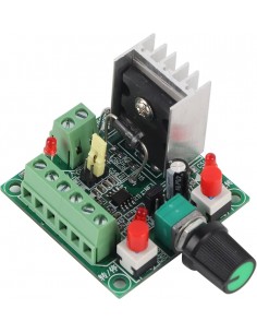 Pulse / PWM Generator for...