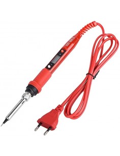 Electric Soldering Iron 80W...