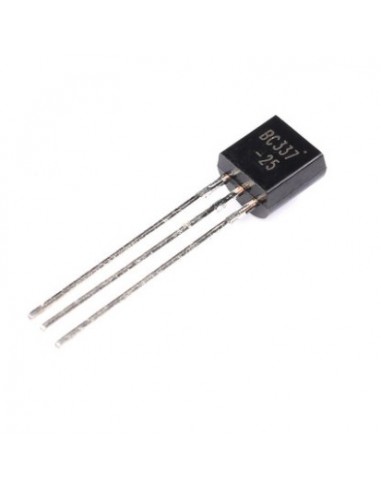 BC337 NPN Transistor