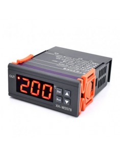 XH-W2078 DC12V Embedded...