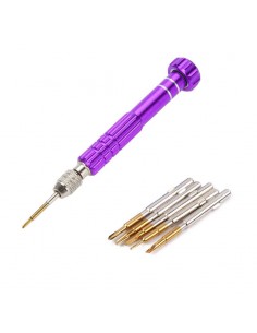 Precision Screwdriver Set...