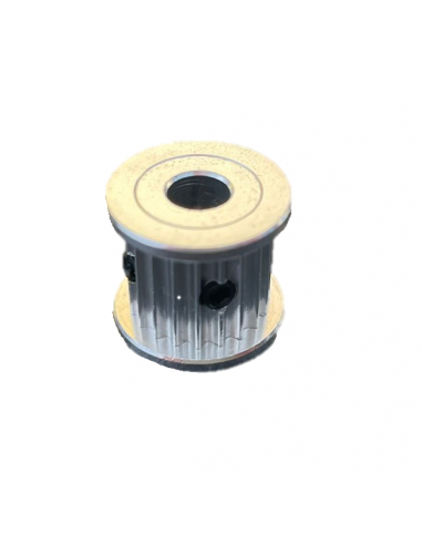 Aluminium Idler Pulley ( 5mm Bore /...