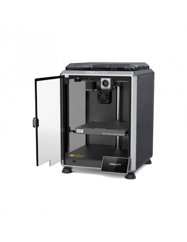 Creality K1C 3D Printer