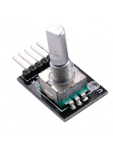 Rotary Encoder Module KY-040