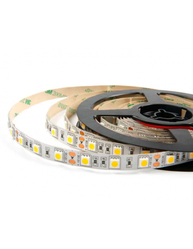 5050 12V 2000K Warm White LED Strip...