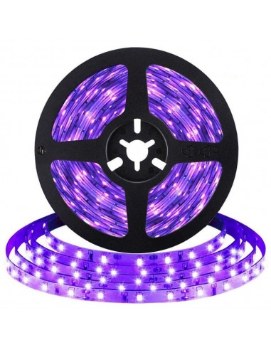 5 Meter UV High Bright Waterproof...