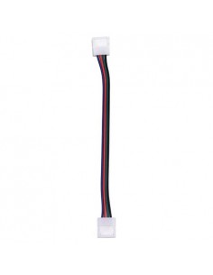 LED Strip Connector 4 Pin -...