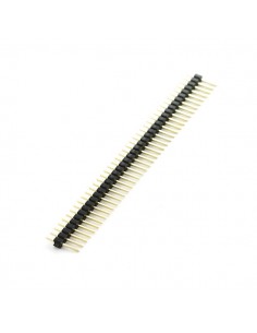 2mm Pitch Header Pin Male...