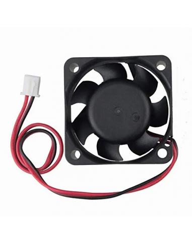 Fan 12V DC 40x40 Small Cooling Fan