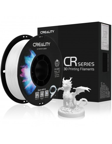 Creality ABS Filament - White