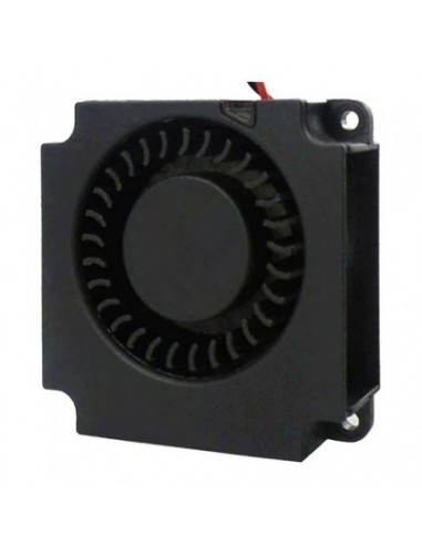 24V Nozzle Blower fan for Creality 3D...