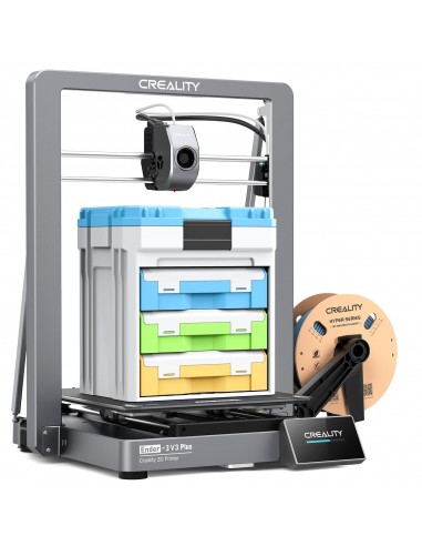 Creality Ender 3 V3 PLUS CoreXZ 3D...