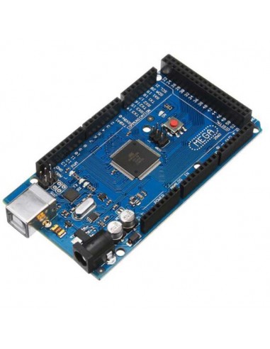 Arduino Mega 2560 R3