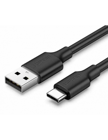 UGREEN USB-A 2.0 to USB-C Cable...