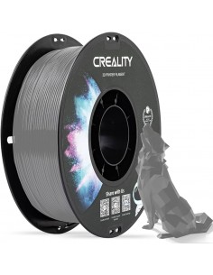 Creality 3D Printing...