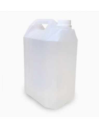 95% Isopropyl Alcohol - 5L