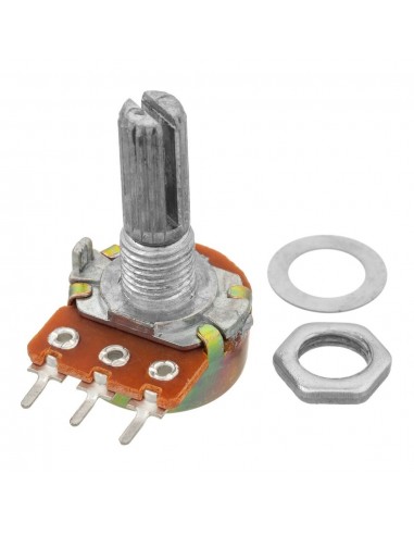 Potentiometer 10K