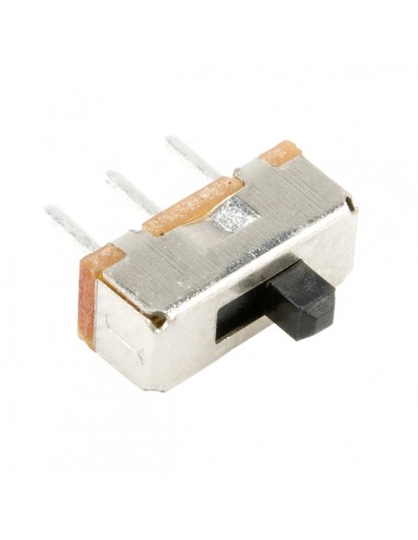 Slide Switch for Breadboard