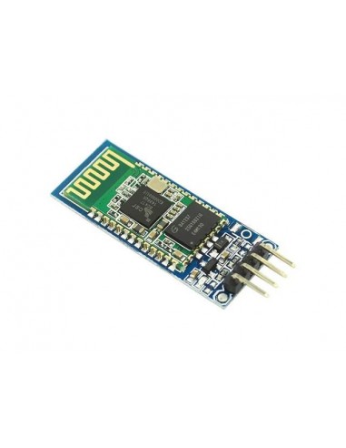 HC-06 Bluetooth Serial Module