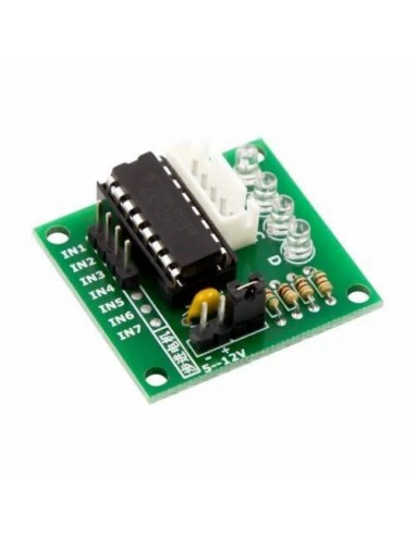 ULN2003 Stepper Motor Driver Board