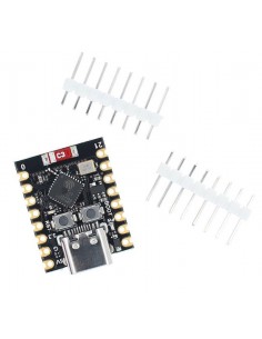 ESP32-C3 SuperMini WiFi &...