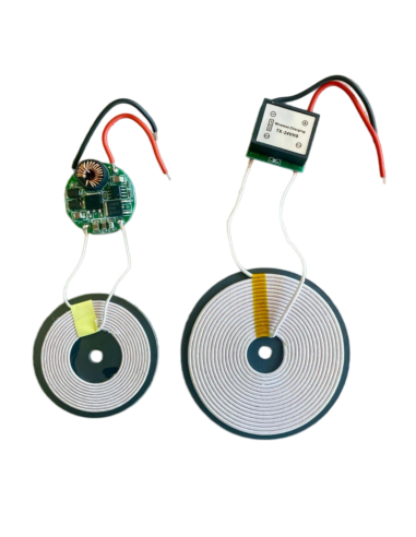 Wireless Charging Module –...