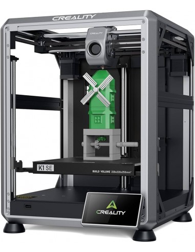 Creality K1 SE 3D Printer