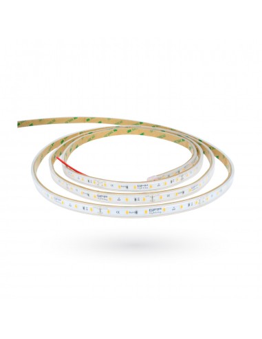 10m Waterproof Pure White LED Strip...