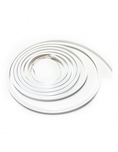 5m Warm White Neon Flex LED Strip...