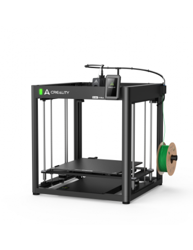 Creality Ender 5 Max 3D Printer