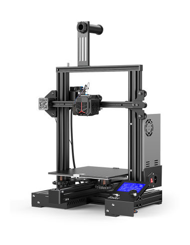 USED - Creality Ender-3 Neo 3D Printer